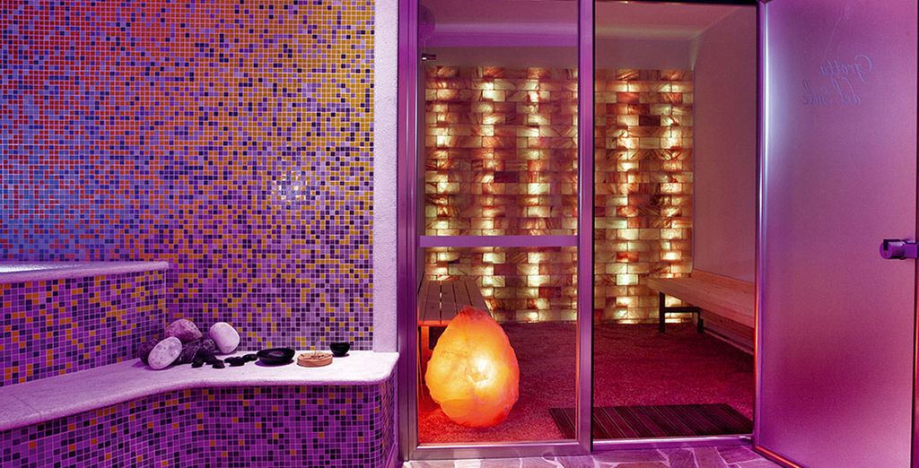 Lu' hotel 4*