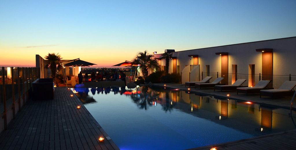 Hilton Garden Inn Lecce 4*