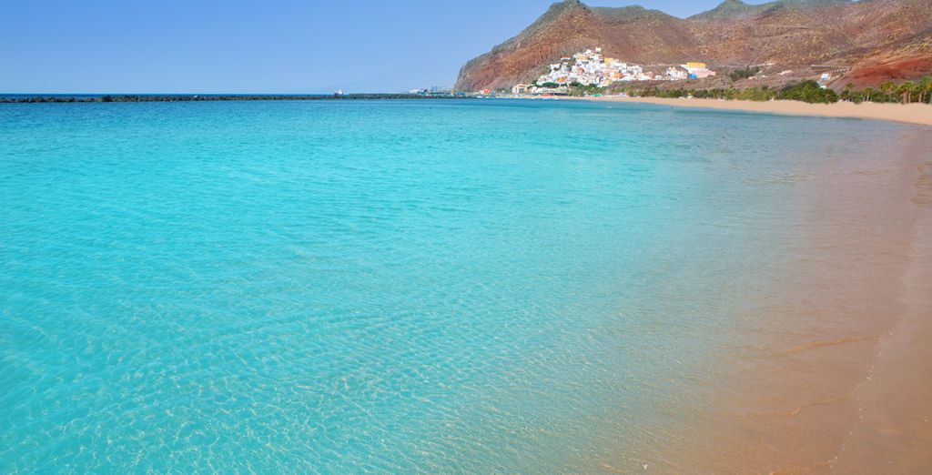 Hotel Hovima Costa Adeje 4*