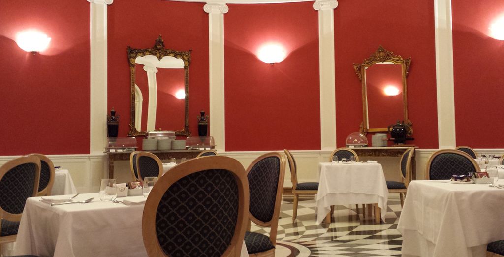 Grand Hotel Ritz 5*
