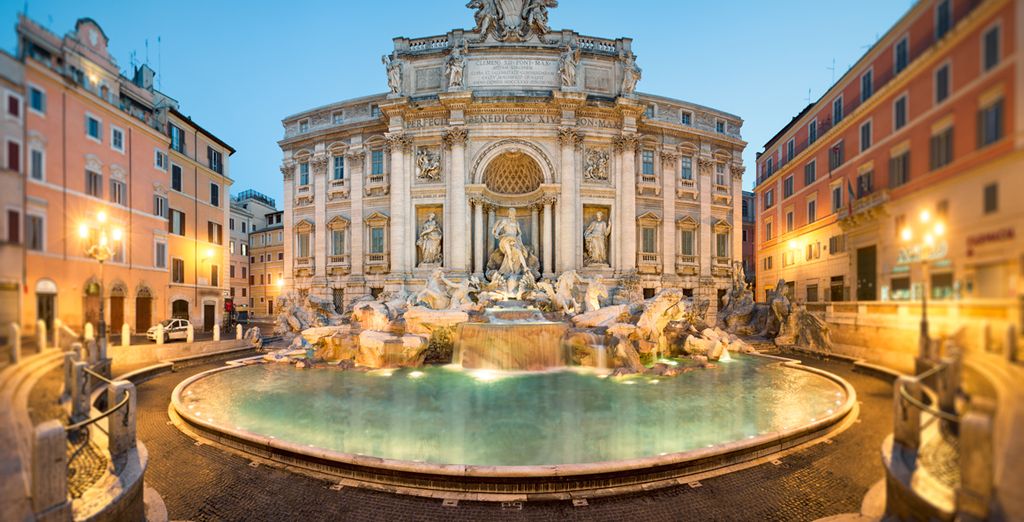 Grand Hotel Ritz 5*