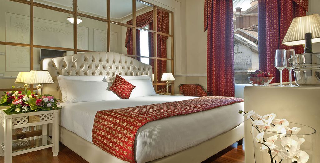 Grand Hotel Ritz 5*