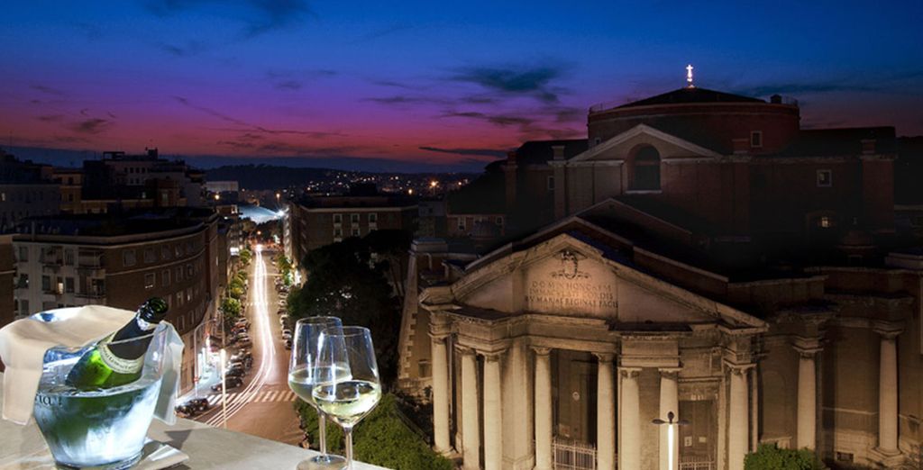 Grand Hotel Ritz 5*