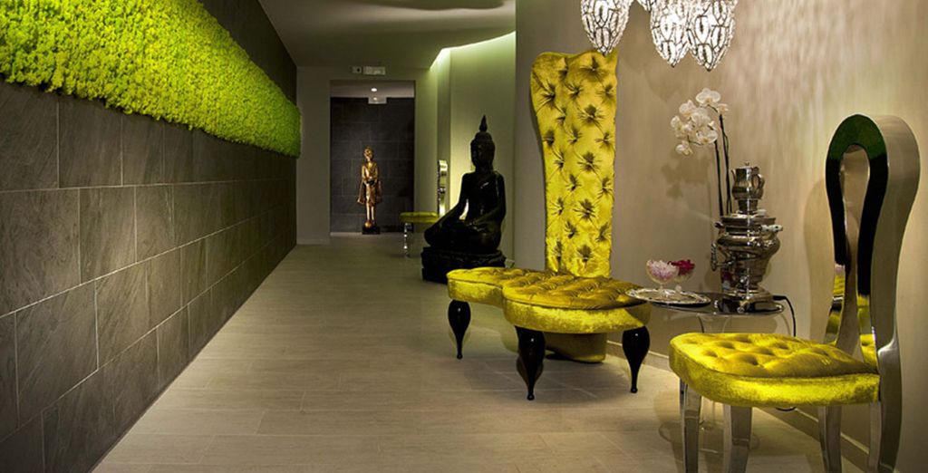 Grand Hotel Ritz 5*