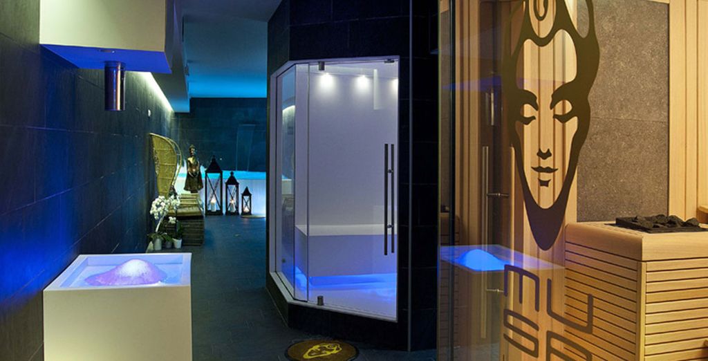 Grand Hotel Ritz 5*