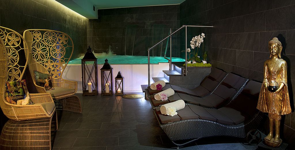 Grand Hotel Ritz 5*
