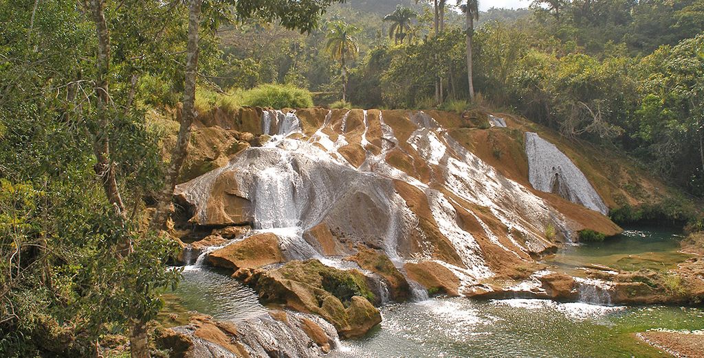 Tour Jeep Safari