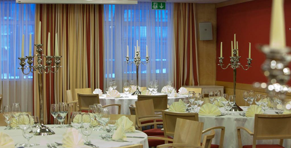 Hotel Ananas Trend 4* + Concerto di Capodanno