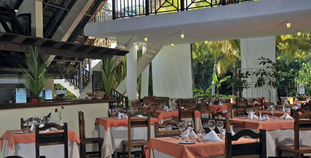 Case Particular + Melià Las Antillas 4*