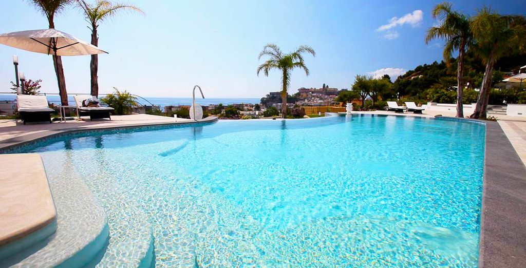 Mea Hotel 4*