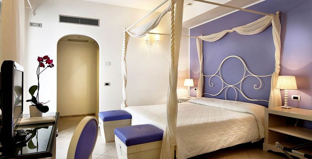 Mea Hotel 4*