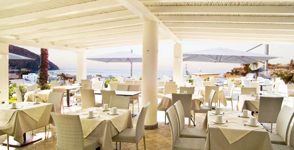 Mea Hotel 4*