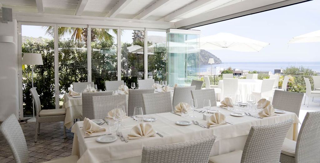 Mea Hotel 4*