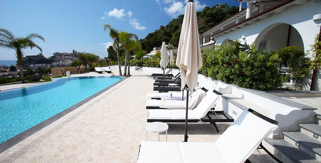 Mea Hotel 4*