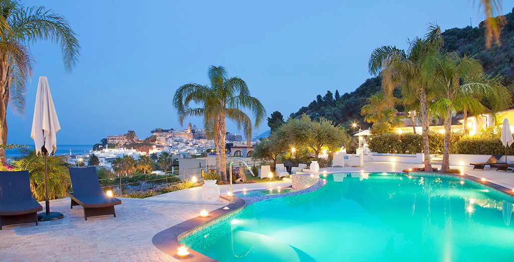 Mea Hotel 4*