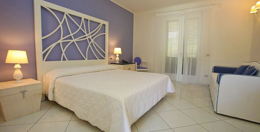 Mea Hotel 4*