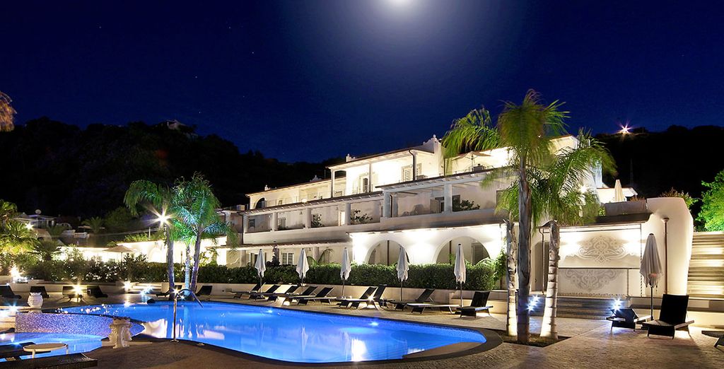 Mea Hotel 4*
