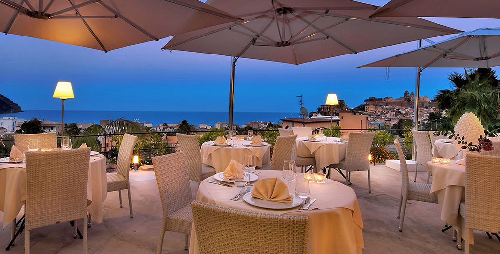 Mea Hotel 4*