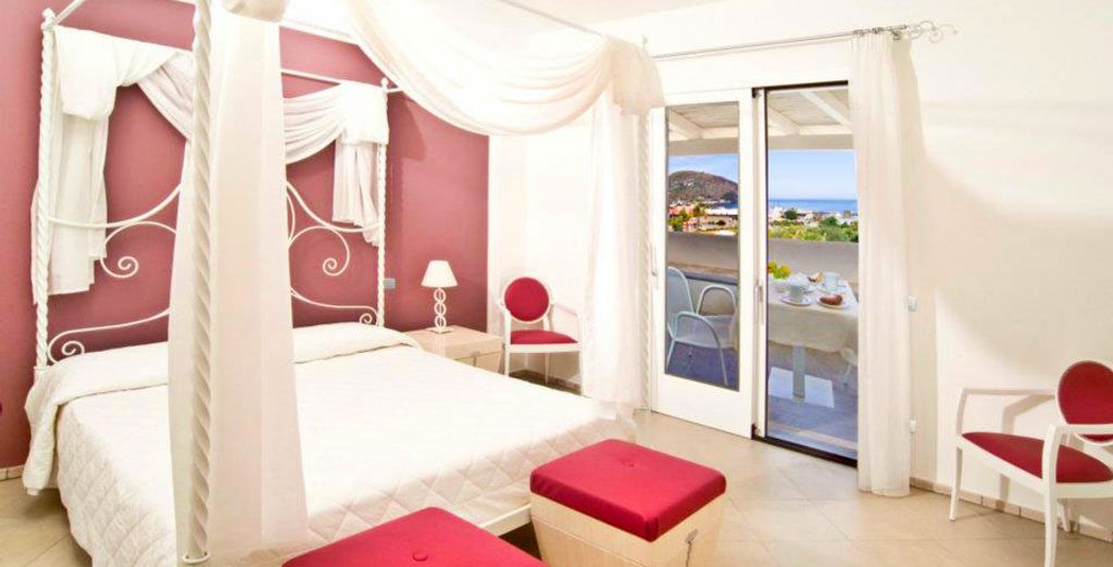 Mea Hotel 4*