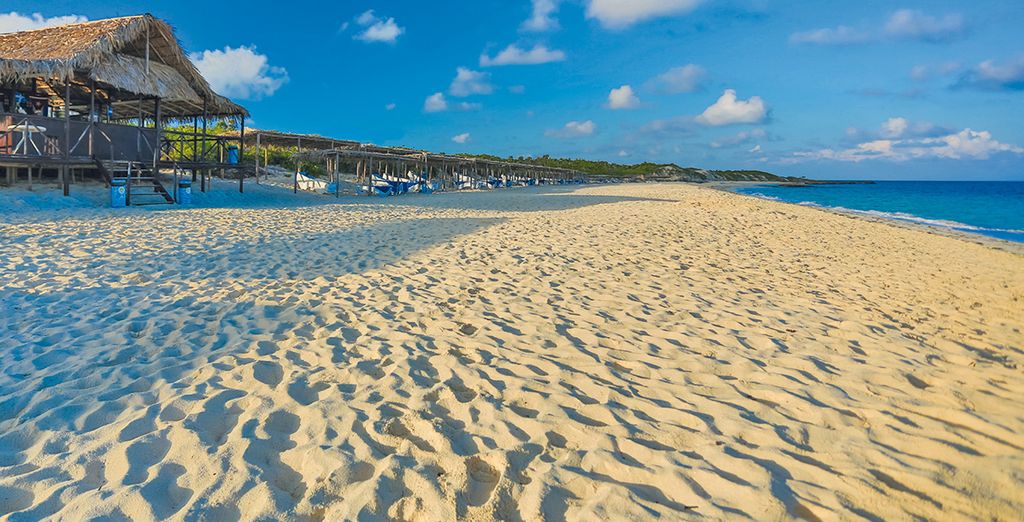 L'Avana in Casa Particolar + Cayo S. Maria e Varadero in 5*