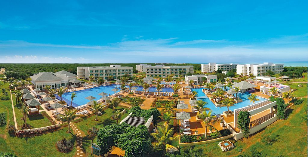 L'Avana in Casa Particolar + Cayo S. Maria e Varadero in 5*