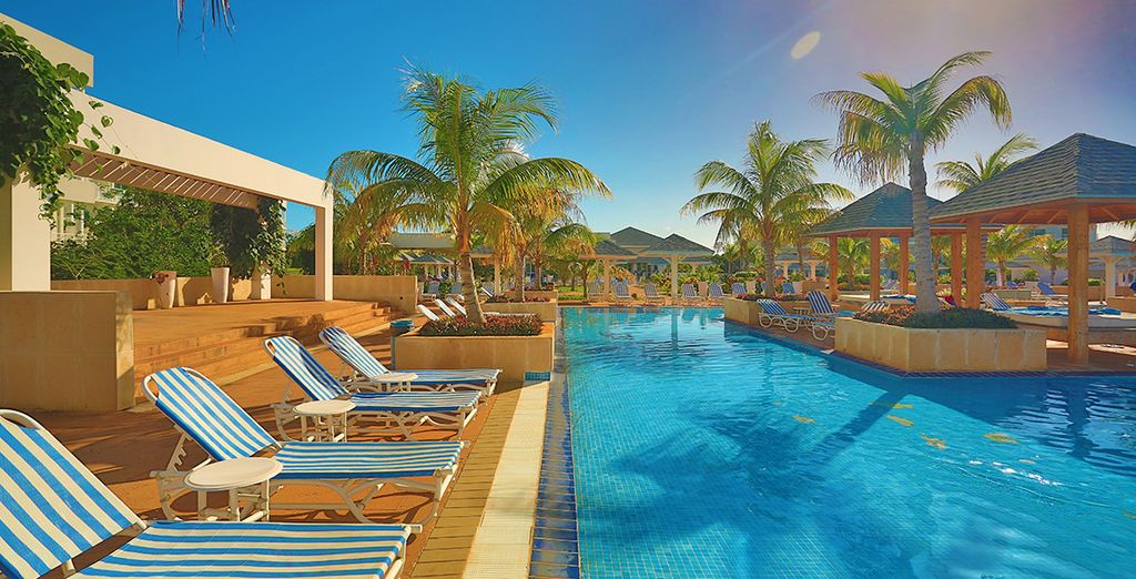 L'Avana in Casa Particolar + Cayo S. Maria e Varadero in 5*