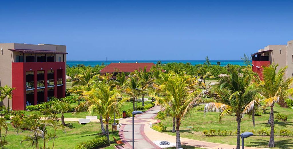 L'Avana in Casa Particolar + Cayo S. Maria e Varadero in 5*