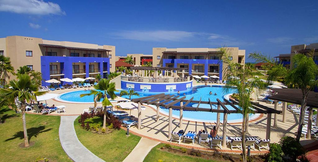 L'Avana in Casa Particolar + Cayo S. Maria e Varadero in 5*