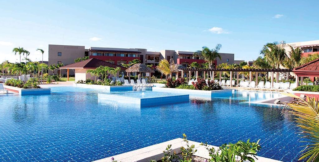 L'Avana in Casa Particolar + Cayo S. Maria e Varadero in 5*
