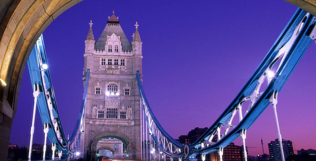 ATP World Tour Finals Semifinale e Finale + Hotel Hilton Olympia 4*