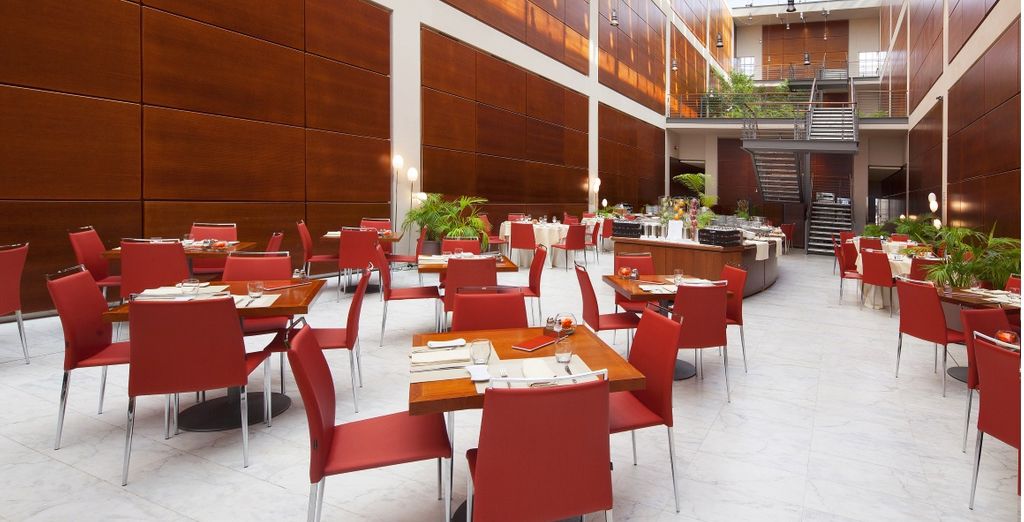 NH Lingotto Tech 4*
