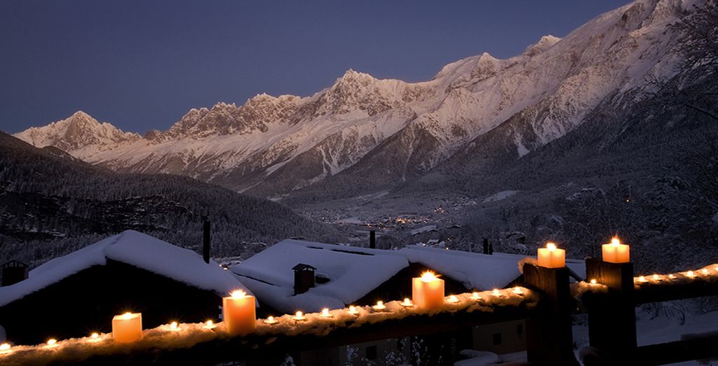 Les Granges D'En Haut 5*