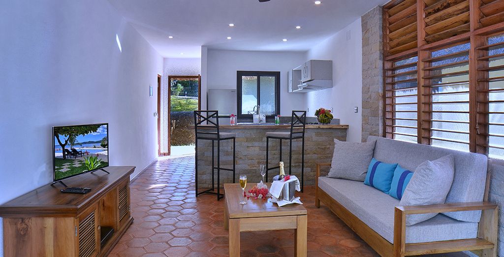 Home Madagascar The Residence con pacchetto escursioni
