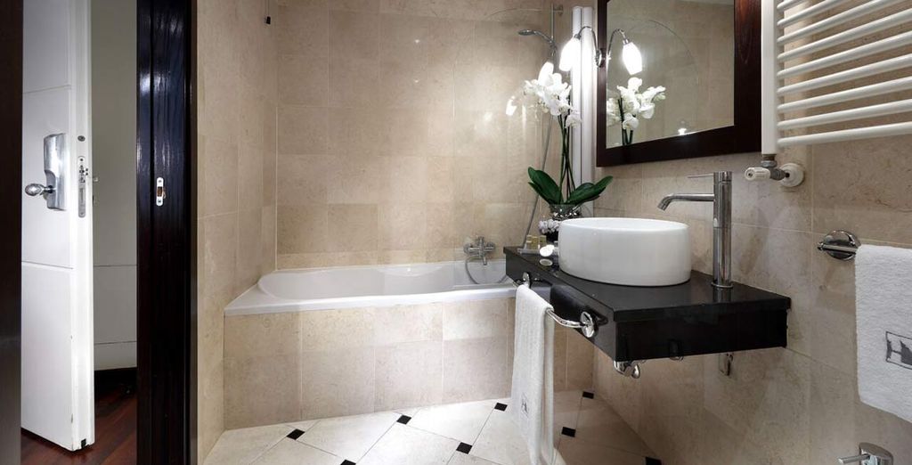 Eurostars International Palace