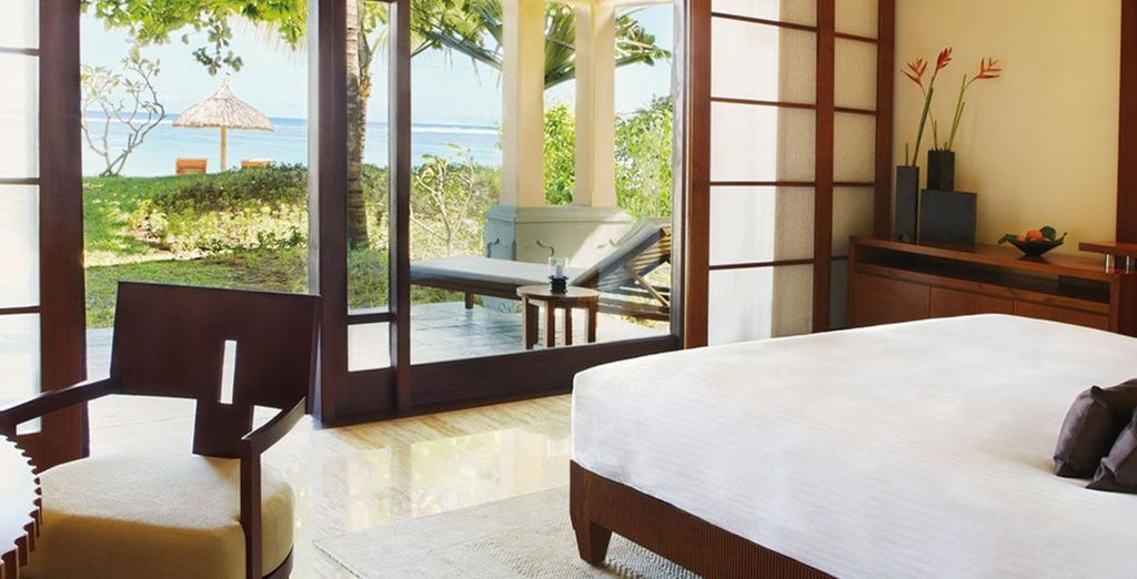 Shanti Maurice - A Nira Resort 5*