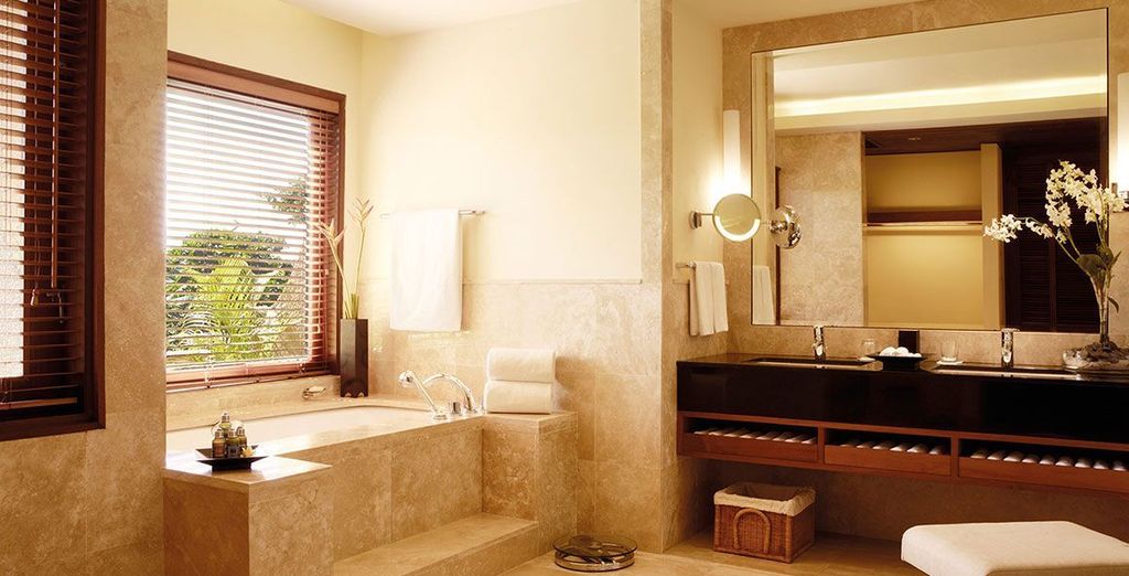Shanti Maurice - A Nira Resort 5*