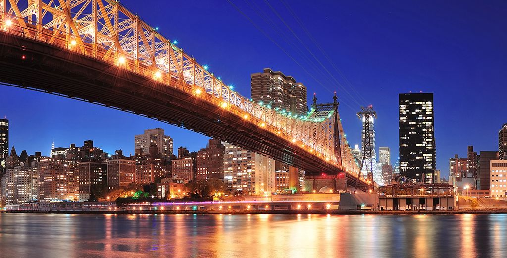 Hotel Morgans New York 4*