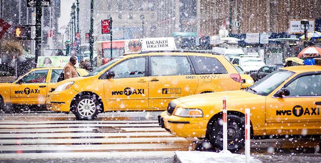 Hotel Morgans New York 4*