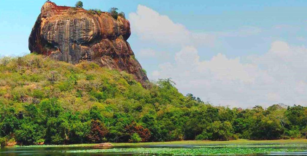 Minitour Sri Lanka e soggiorno mare in All Inclusive