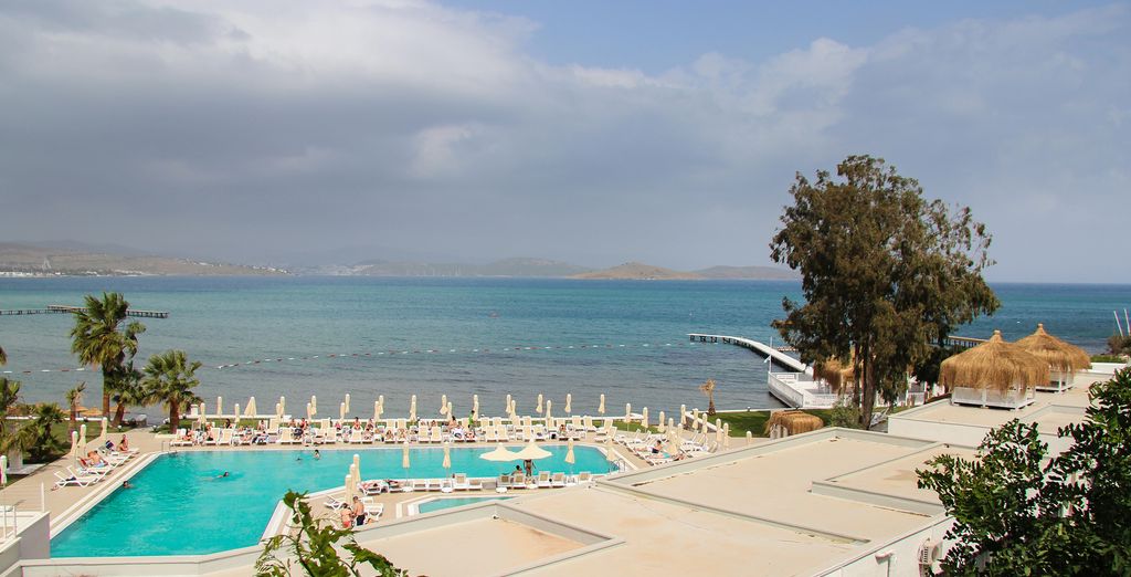 Club Sardunya (Ex-Cocos Club) 4*