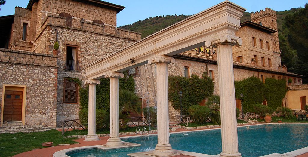 Torre Sant'Angelo 4*