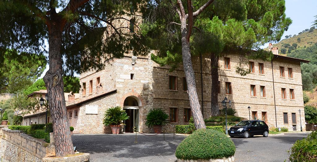 Torre Sant'Angelo 4*