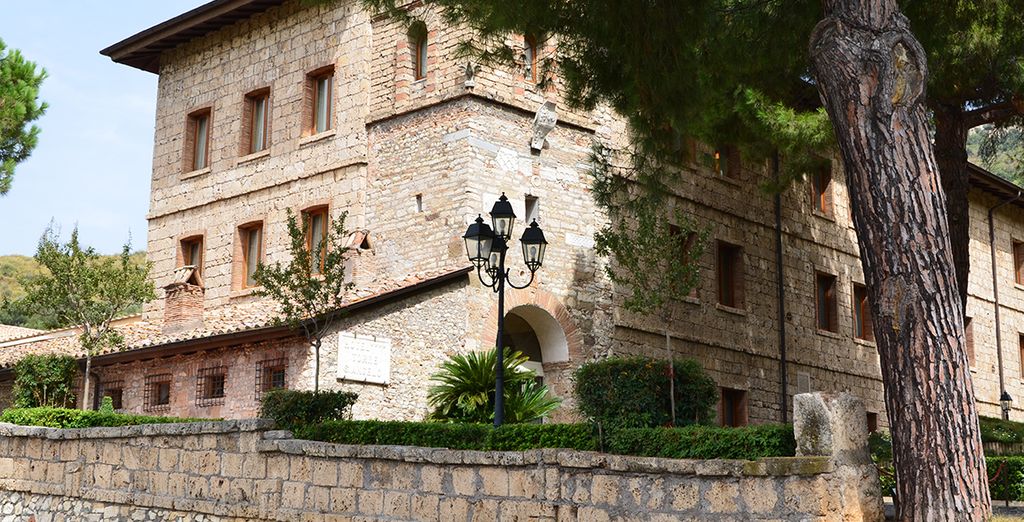 Torre Sant'Angelo 4*