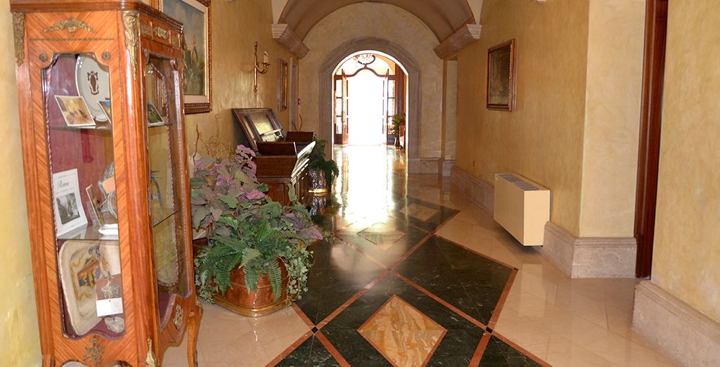 Torre Sant'Angelo 4*