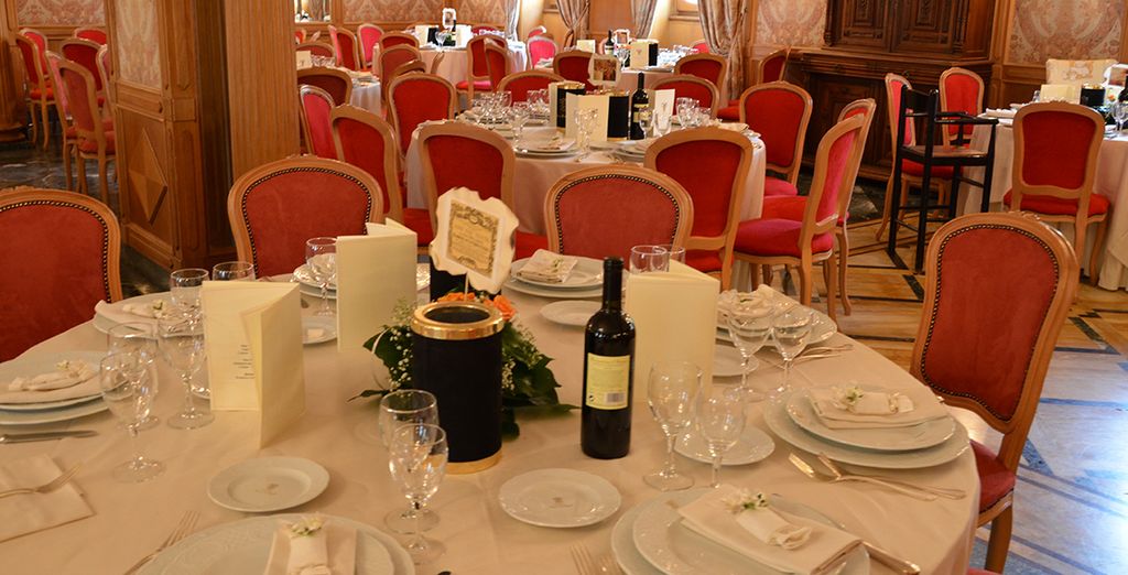Torre Sant'Angelo 4*