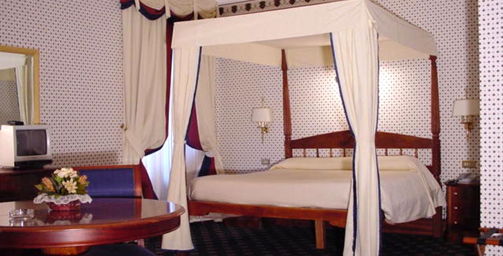 Torre Sant'Angelo 4*