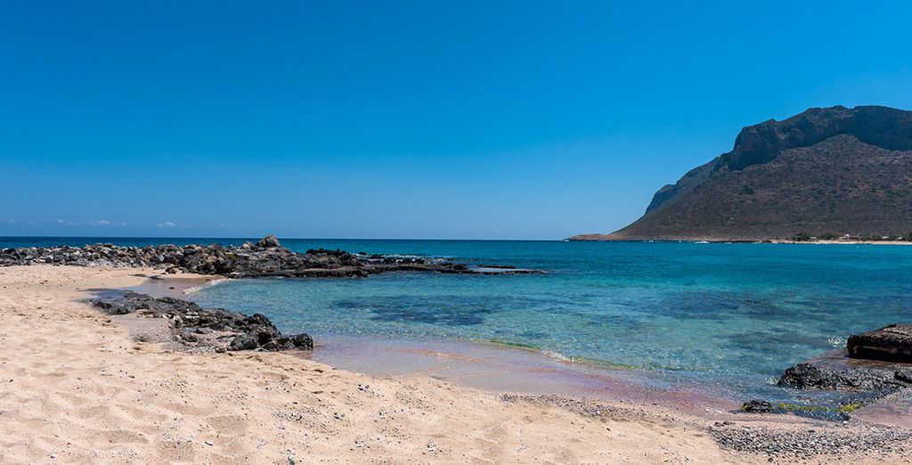 Radisson Blu Beach Resort 5*