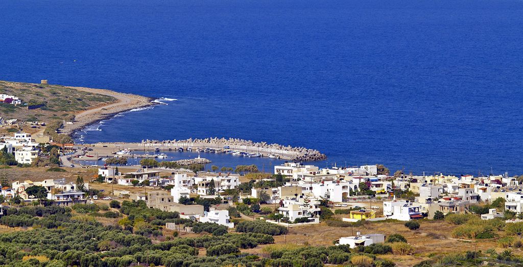 Radisson Blu Beach Resort 5*