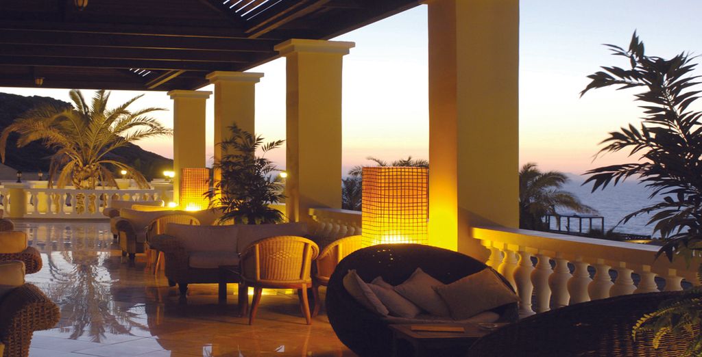 Radisson Blu Beach Resort 5*
