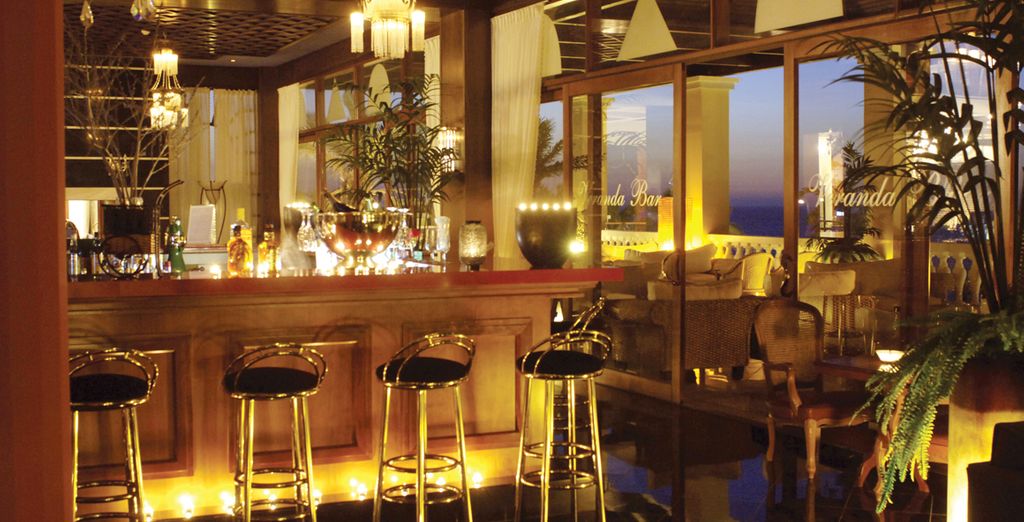 Radisson Blu Beach Resort 5*